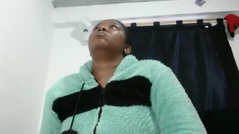 Snapshot of ebony_cristal1 chatting on 04-24-26, 11:12 Cristal Ebony online show from 04-24-26, 11:12