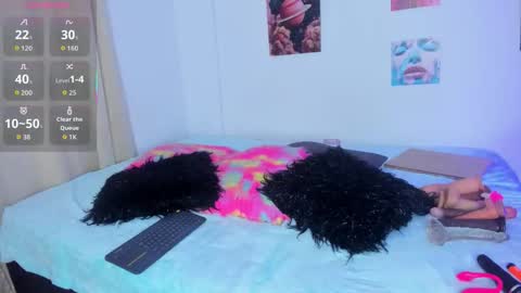 Snapshot of ebony_cute9 chatting on 10-18-25, 07:03 ebony_cute9 online show from 10-18-25, 07:03