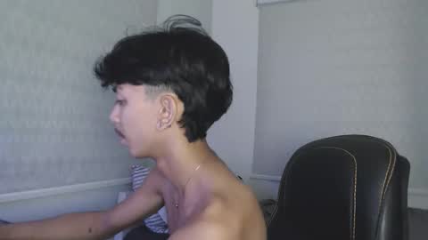 ebony_fuckboy online show from 09-15-25, 08:47
