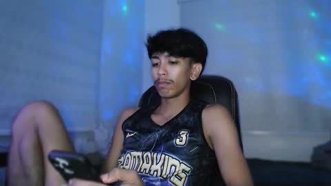 ebony_fuckboy online show from 09-17-25, 06:53