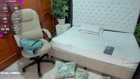 ebony_katterin online show from 10-03-25, 11:07