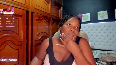 ebony_katterin online show from 03-10-26, 11:37