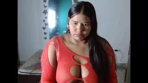 ebony_luna1 online show from 11-21-25, 07:45