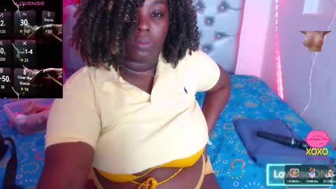 LINA  online show from 10-18-25, 03:31