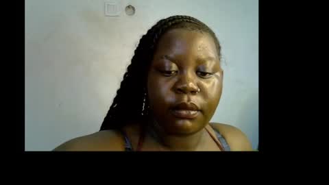 Snapshot of ebony_plumx12 chatting on 05-29-26, 07:17 Prisy online show from 05-29-26, 07:17