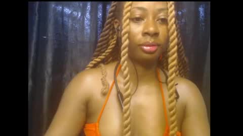 Snapshot of ebony_queenx chatting on 05-14-26, 09:49 Queen online show from 05-14-26, 09:49