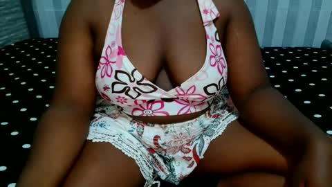 Snapshot of ebony_sabrina chatting on 06-15-26, 07:54 Sabrina online show from 06-15-26, 07:54
