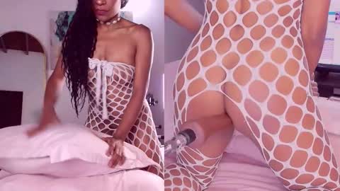 SKYE online show from 10-14-25, 01:45