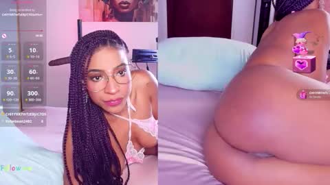 SKYE online show from 03-19-26, 02:21