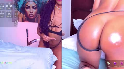 SKYE online show from 03-26-26, 02:00