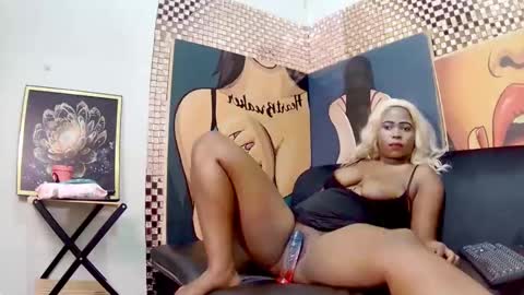 Snapshot of ebony_sweetheart chatting on 03-05-26, 07:10 ebony_sweetheart online show from 03-05-26, 07:10