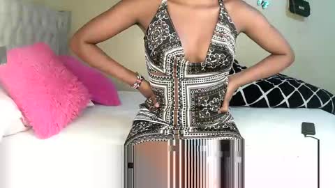 ebony_toto online show from 11-01-25, 07:05