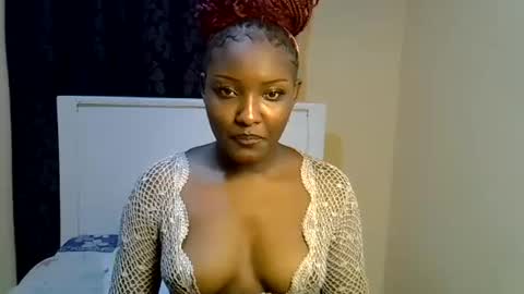 Snapshot of ebonybarbieee chatting on 06-13-26, 11:19 Barbie online show from 06-13-26, 11:19
