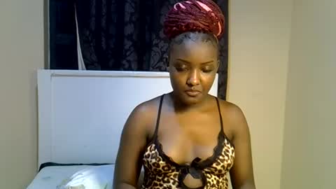 Snapshot of ebonybarbieee chatting on 06-29-26, 06:19 Barbie online show from 06-29-26, 06:19