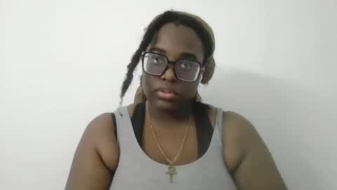 Snapshot of ebonybigtitqueen0 chatting on 09-16-25, 04:02 ebonybigtitqueen0 online show from 09-16-25, 04:02