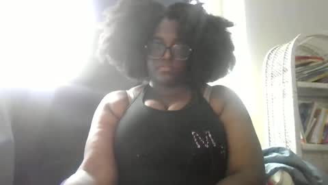 Snapshot of ebonybigtitqueen0 chatting on 06-16-26, 06:21 ebonybigtitqueen0 online show from 06-16-26, 06:21