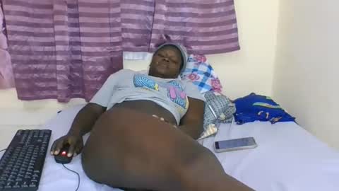 MELVINE online show from 10-18-25, 06:05