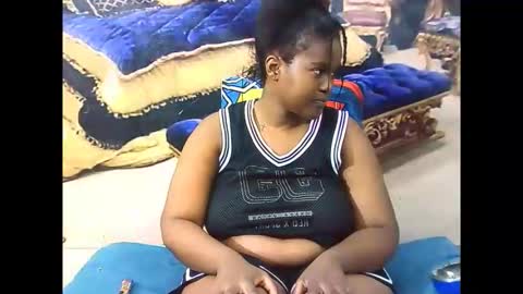 Snapshot of ebonybluediamond chatting on 05-14-26, 06:58 ebonybluediamond online show from 05-14-26, 06:58