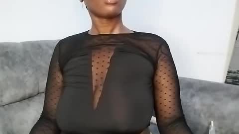 Snapshot of ebonycandymelani chatting on 03-01-25, 10:31 Ebony Melanie online show from 03-01-25, 10:31