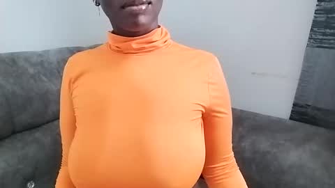 Snapshot of ebonycandymelani chatting on 03-02-25, 10:35 Ebony Melanie online show from 03-02-25, 10:35