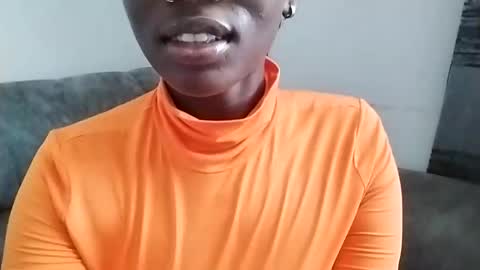 Snapshot of ebonycandymelani chatting on 03-02-25, 01:38 Ebony Melanie online show from 03-02-25, 01:38