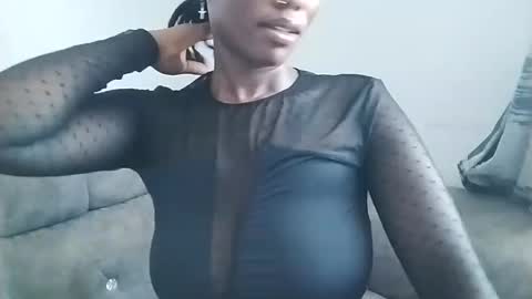 Snapshot of ebonycandymelani chatting on 03-06-25, 10:52 Ebony Melanie online show from 03-06-25, 10:52