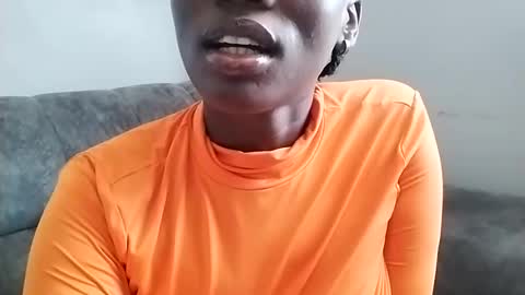 Snapshot of ebonycandymelani chatting on 03-08-25, 12:20 Ebony Melanie online show from 03-08-25, 12:20