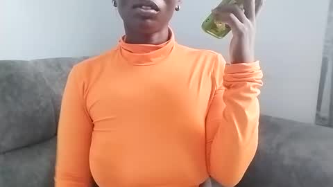 Snapshot of ebonycandymelani chatting on 03-10-25, 11:21 Ebony Melanie online show from 03-10-25, 11:21