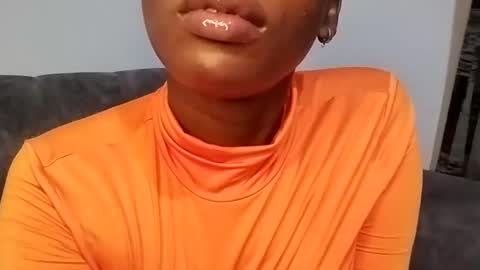 Snapshot of ebonycandymelani chatting on 03-10-25, 10:24 Ebony Melanie online show from 03-10-25, 10:24