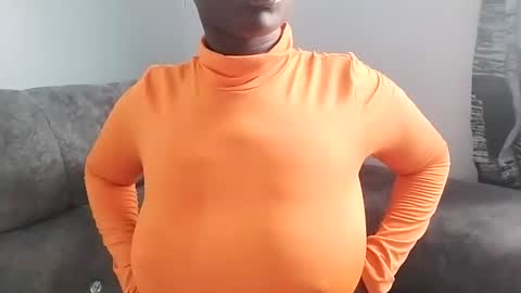 Snapshot of ebonycandymelani chatting on 03-11-25, 05:27 Ebony Melanie online show from 03-11-25, 05:27