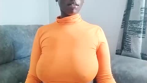 Snapshot of ebonycandymelani chatting on 03-12-25, 11:53 Ebony Melanie online show from 03-12-25, 11:53