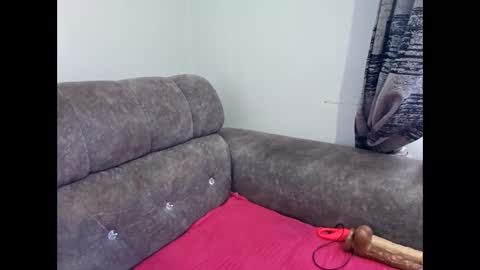 Snapshot of ebonycandymelani chatting on 10-27-25, 11:47 Ebony Melanie online show from 10-27-25, 11:47