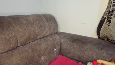 Snapshot of ebonycandymelani chatting on 11-26-25, 11:39 Ebony Melanie online show from 11-26-25, 11:39