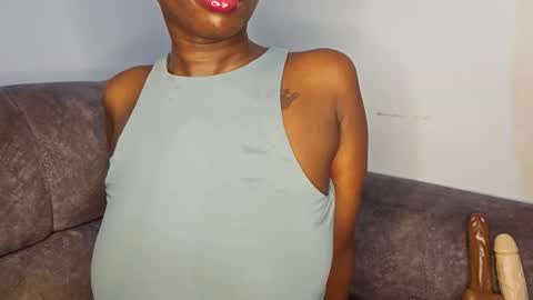 Snapshot of ebonycandymelani chatting on 11-27-25, 11:51 Ebony Melanie online show from 11-27-25, 11:51