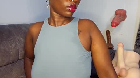 Ebony Melanie online show from 01-13-26, 11:54