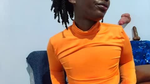 Snapshot of ebonycandymelani chatting on 07-05-26, 03:23 Ebony Melanie online show from 07-05-26, 03:23