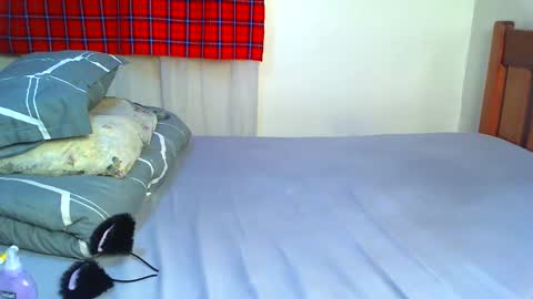 ebonychocholate254 online show from 02-04-26, 11:42