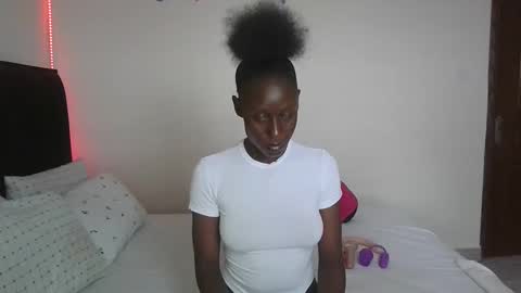 ebonychocholate254 online show from 04-13-26, 10:32