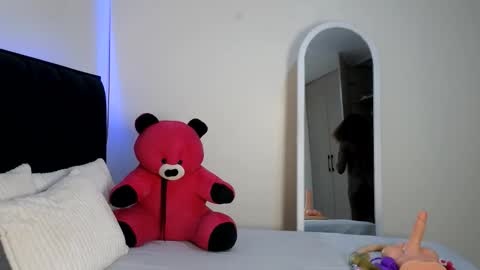 ebonychocholate254 online show from 06-07-26, 02:05