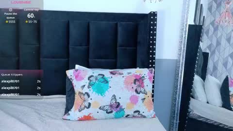 ebonycoworker online show from 03-19-26, 08:46