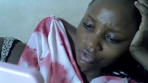 Snapshot of ebonycutegal4 chatting on 02-17-26, 09:32 MELLEN online show from 02-17-26, 09:32