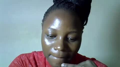 Snapshot of ebonycutegal4 chatting on 02-22-26, 03:54 MELLEN online show from 02-22-26, 03:54