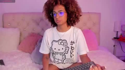 Queen Ebony online show from 12-10-24, 09:00