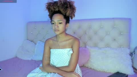 Queen Ebony online show from 05-13-26, 08:06