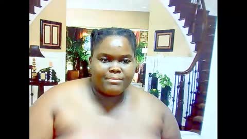 ebonyhotbuns4u2luv online show from 02-12-25, 12:58