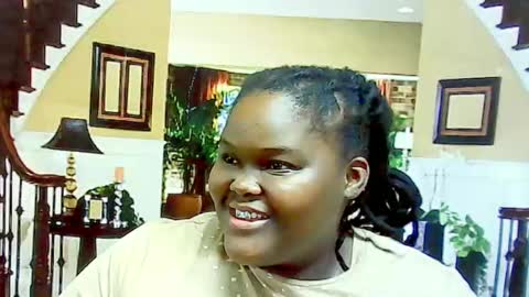 ebonyhotbuns4u2luv online show from 02-15-25, 05:51