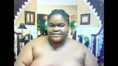 ebonyhotbuns4u2luv online show from 03-05-25, 11:49