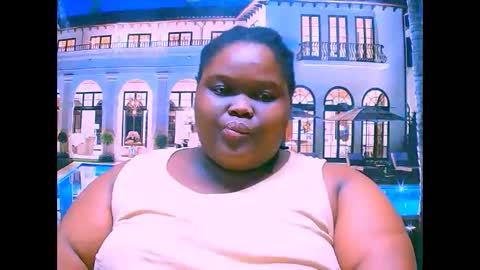 ebonyhotbuns4u2luv online show from 10-17-25, 07:55