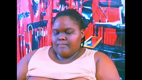 ebonyhotbuns4u2luv online show from 10-25-25, 08:33