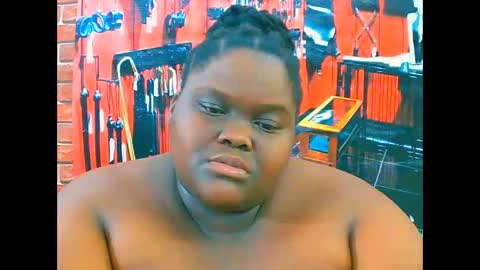 ebonyhotbuns4u2luv online show from 11-14-25, 10:47